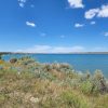 Grayrocks Reservoir near Wheatland, Wyoming
