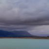Lake Hattie and Sheep Mountain near Laramie, Wyoming