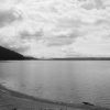 Shoshone Lake, Yellowstone backcountry, Wyoming