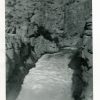 Historic Pathfinder Dam and Reservoir, Wyoming