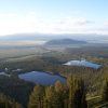 Bradley Lake, Grand Teton, Wyoming