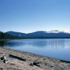 Heart Lake, Yellowstone, Wyoming