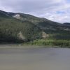 Lower Slide Lake, Wyoming