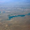 Wheatland Reservoirs, Wyoming